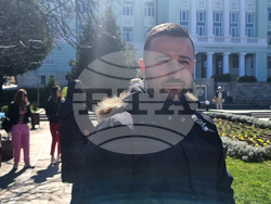 Шумен - протест срещу насилието над животни