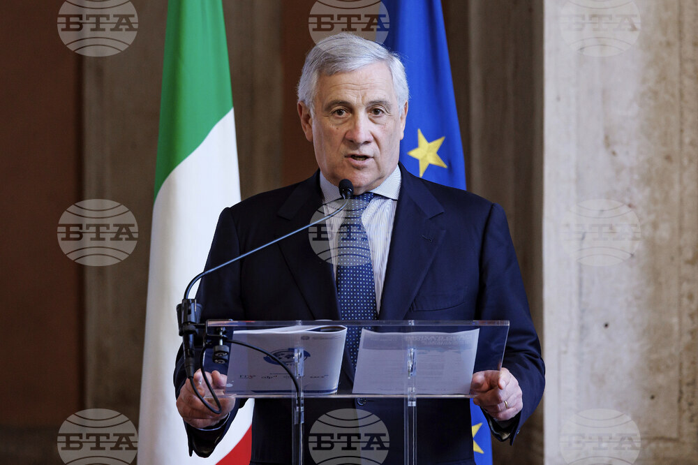 Италия заяви, че може да са нужни нови санкции срещу Русия 