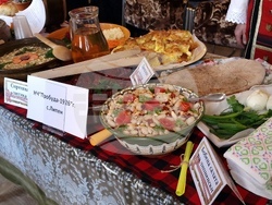 Монтана - кулинарен конкурс - „Вкусотиите на Северозапада“