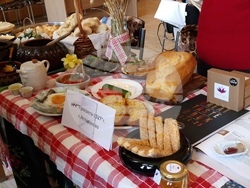 Монтана - кулинарен конкурс - „Вкусотиите на Северозапада“