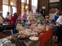 Монтана - кулинарен конкурс - „Вкусотиите на Северозапада“