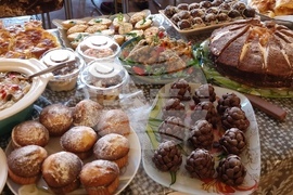 Монтана - кулинарен конкурс - „Вкусотиите на Северозапада“
