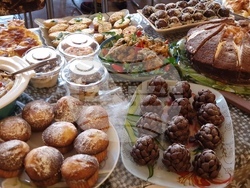 Монтана - кулинарен конкурс - „Вкусотиите на Северозапада“