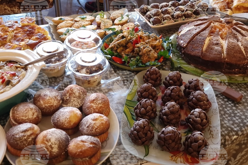 Монтана - кулинарен конкурс - „Вкусотиите на Северозапада“
