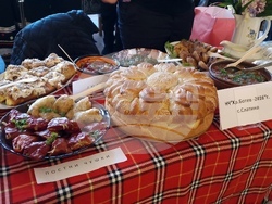 Монтана - кулинарен конкурс - „Вкусотиите на Северозапада“