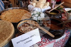 Монтана - кулинарен конкурс - „Вкусотиите на Северозапада“