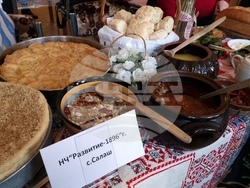 Монтана - кулинарен конкурс - „Вкусотиите на Северозапада“