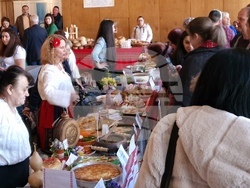 Монтана - кулинарен конкурс - „Вкусотиите на Северозапада“