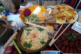 Монтана - кулинарен конкурс - „Вкусотиите на Северозапада“