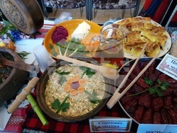 Монтана - кулинарен конкурс - „Вкусотиите на Северозапада“