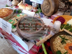 Монтана - кулинарен конкурс - „Вкусотиите на Северозапада“