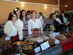 Монтана - кулинарен конкурс - „Вкусотиите на Северозапада“