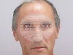 Снимка: МВР