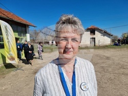 Село Владимирово - Най-добър млад автомонтьор и водач на автомобил“ - състезание