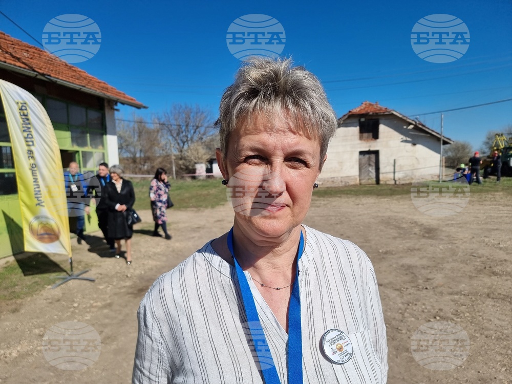 Село Владимирово - Най-добър млад автомонтьор и водач на автомобил“ - състезание