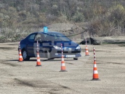 Село Владимирово - Най-добър млад автомонтьор и водач на автомобил“ - състезание