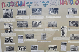 Видин - Център за кариерно ориентиране и консултиране