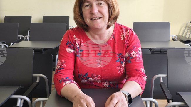 Панорамата на висшето образование във Видин дава реални възможности за информиран избор на младите хора, каза Силвия Ставрева