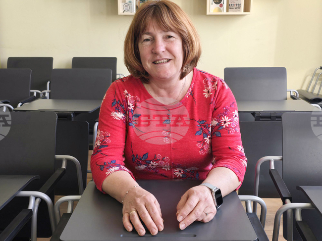 Панорамата на висшето образование във Видин дава реални възможности за информиран избор на младите хора, каза Силвия Ставрева