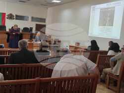 Търговище - Окръжен съд - отчет - Татяна Даскалова 