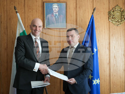 Снимка: МВР