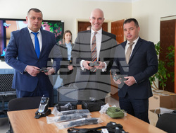 Снимка: МВР