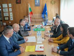 Снимка: МВР