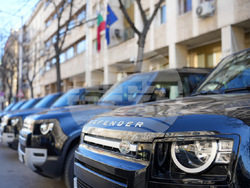 Снимка: МВР