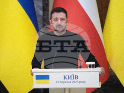 Russia Ukraine War Czech Republic