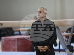 Благоевград - спортна гимнастика - първенство