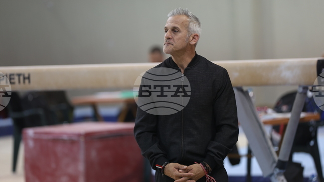 Състезатели от 13 клуба ще спорят за отличията в 12-ия турнир по спортна гимнастика, носещ името на легендата Йордан Йовчев