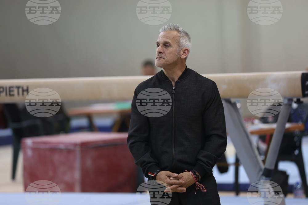 Състезатели от 13 клуба ще спорят за отличията в 12-ия турнир по спортна гимнастика, носещ името на легендата Йордан Йовчев