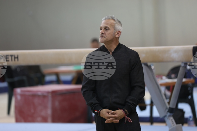 Състезатели от 13 клуба ще спорят за отличията в 12-ия турнир по спортна гимнастика, носещ името на легендата Йордан Йовчев