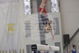 Благоевград - спортна гимнастика - първенство