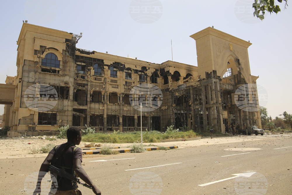 Sudan