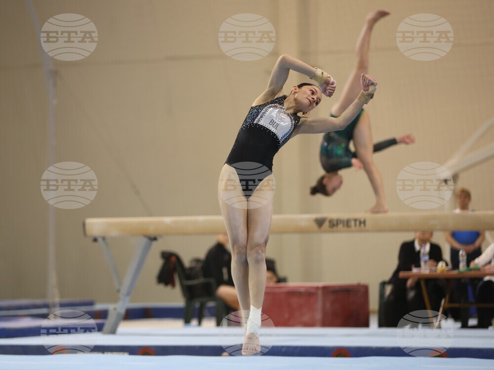 Община Благоевград ще ремонтира и модернизира залите по спортна гимнастика и хандбал, както и лекоатлетическата писта в спортен комплекс "Пирин"