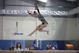 Благоевград - спортна гимнастика - първенство