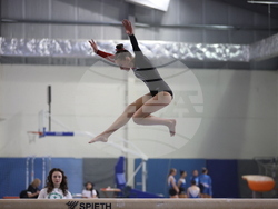 Благоевград - спортна гимнастика - първенство