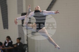 Благоевград - спортна гимнастика - първенство