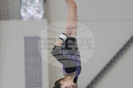 Благоевград - спортна гимнастика - първенство