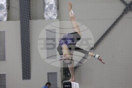 Благоевград - спортна гимнастика - първенство