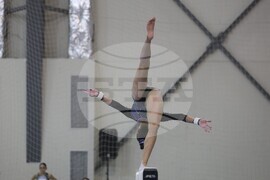 Благоевград - спортна гимнастика - първенство