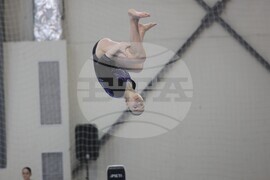 Благоевград - спортна гимнастика - първенство