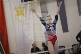 Благоевград - спортна гимнастика - първенство