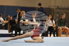 Благоевград - спортна гимнастика - първенство