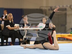 Благоевград - спортна гимнастика - първенство