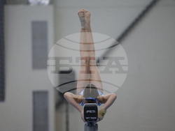 Благоевград - спортна гимнастика - първенство