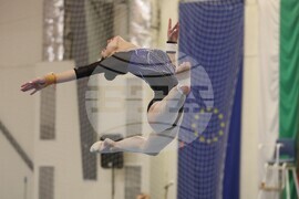 Благоевград - спортна гимнастика - първенство