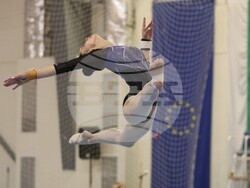 Благоевград - спортна гимнастика - първенство