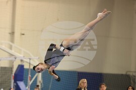 Благоевград - спортна гимнастика - първенство